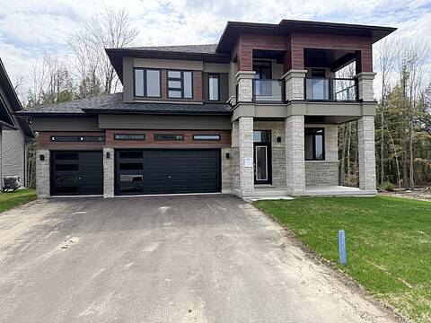 3109 Searidge Street, Severn
