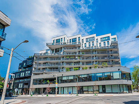 41 Dovercourt Rd #301, Toronto