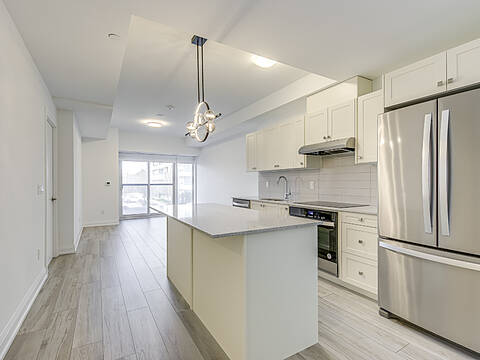 1035 Southdown Rd #212, Mississauga