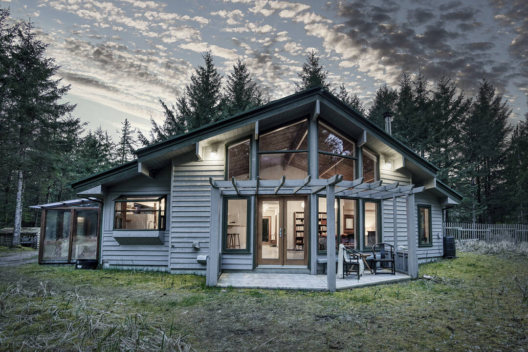 1995 Beitush Road, Tlell, British Columbia