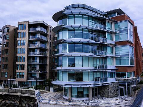 312B-456 Pandora Avenue, Victoria