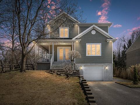 1607 Rue De La Peltrie, Sainte-Foy-Sillery