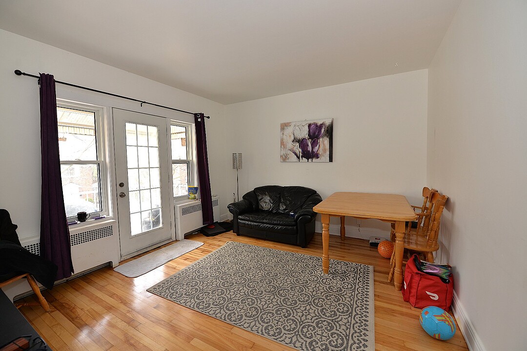 973 Rue Tait, Apt. 3, Saint-Laurent, Québec