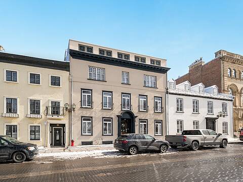 65Z Rue D'Auteuil, Apt. 1, La Cité