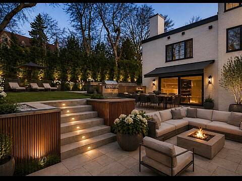 3999 Av. Montrose, Westmount