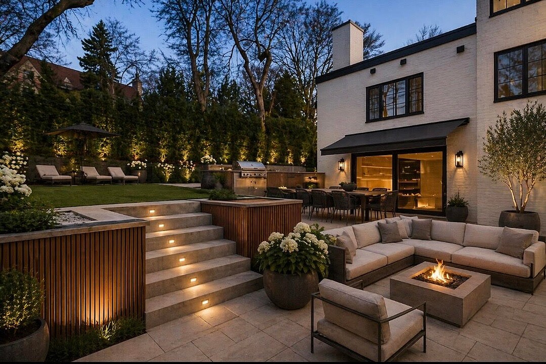 3999 Av. Montrose, Westmount, Québec