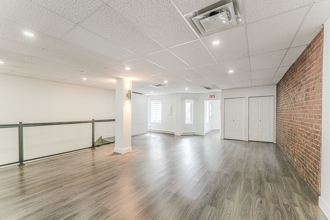 824 Av. du Mont-Royal E., Apt. 824, Le Plateau-Mont-Royal, Québec