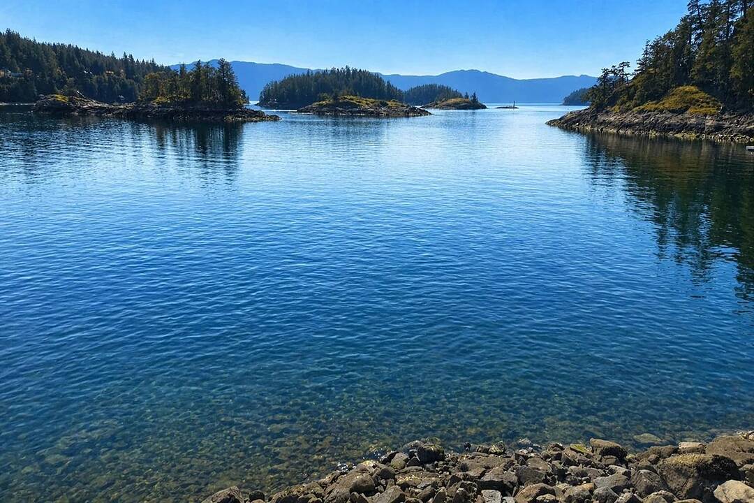 Lot 12 Pinehaven Way, Garden Bay, British Columbia