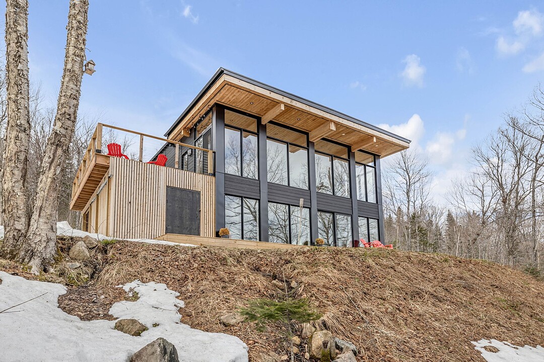 112 Ch. de la Tournée, Lac-Beauport, Québec