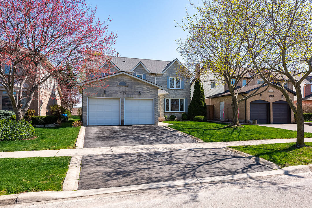2185 Vista Dr, Burlington, Ontario