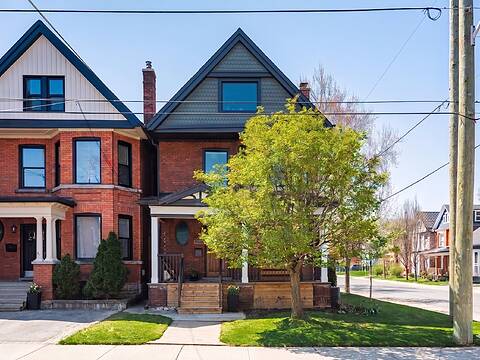 173 Markland St, Hamilton