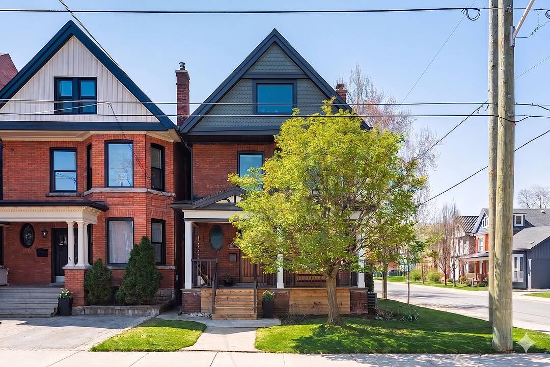 173 Markland St, Hamilton, Ontario