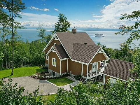 2 Ch. du Plateau, Petite-Rivière-Saint-François