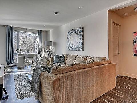 2085 Av. Papineau, Apt. 306, Ville-Marie