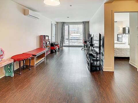 2085 Av. Papineau, Apt. 206, Ville-Marie