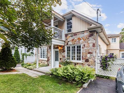 219-221 Rue Galt, Vaudreuil-Dorion