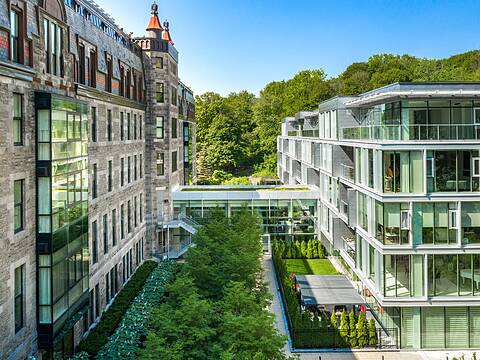 3150 Place De Ramezay, Apt. 2052, Ville-Marie