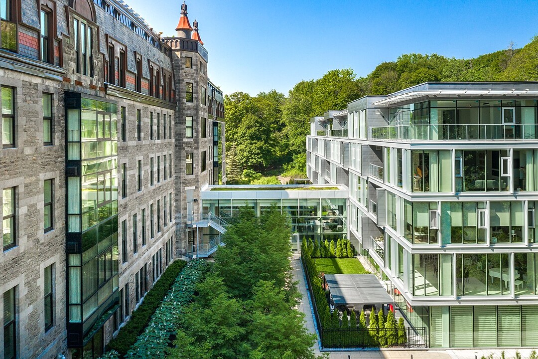 3150 Place De Ramezay, Apt. 2052, Ville-Marie, Québec