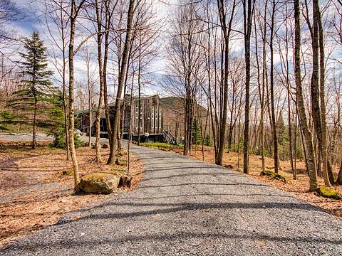 40 Ch. des Ostryers, Potton