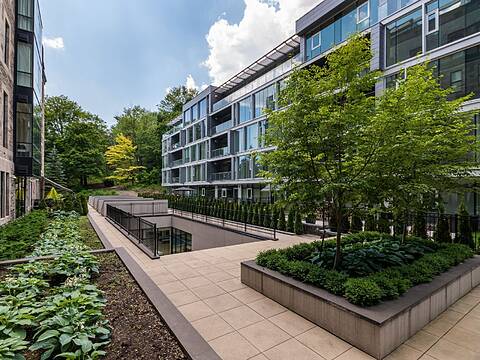 3150 Place De Ramezay, Apt. PH-5022, Ville-Marie