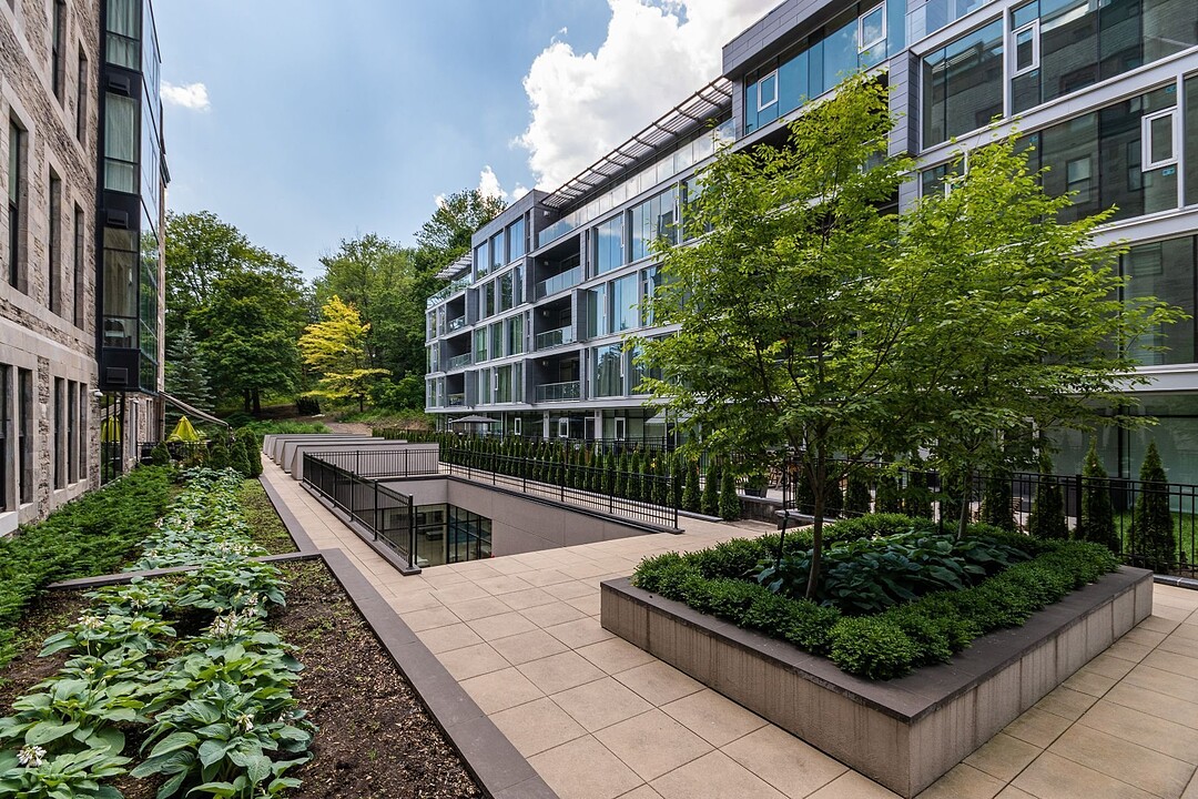 3150 Place De Ramezay, Apt. PH-5022, Ville-Marie, Québec