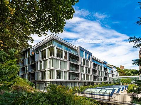 3150 Place De Ramezay, Apt. 2042, Ville-Marie