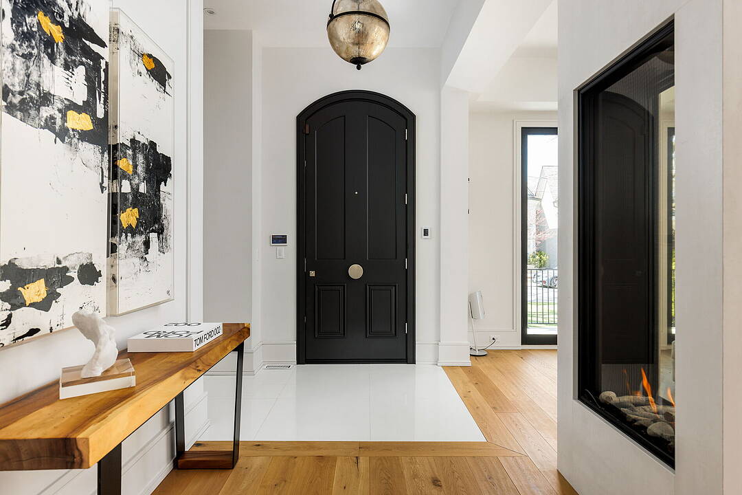 85 Kingsway Cres, Toronto, Ontario