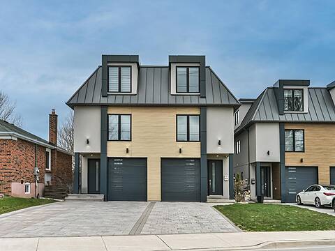 41A Maple Avenue North, Mississauga