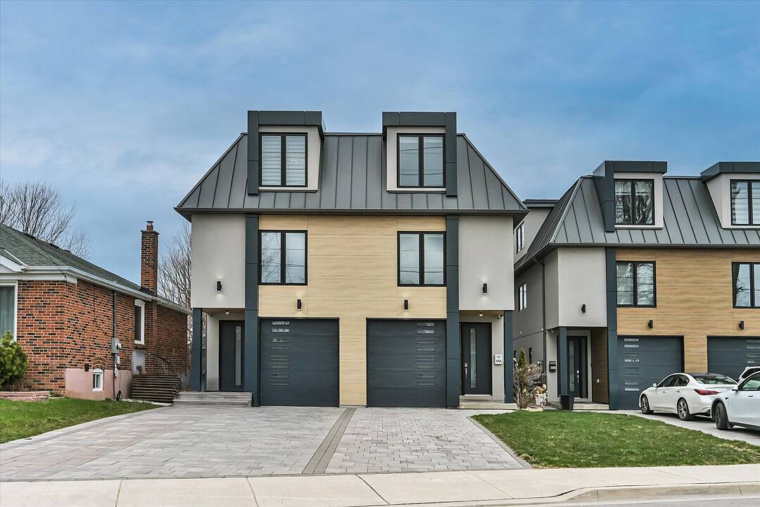 41A Maple Avenue North, Mississauga, Ontario