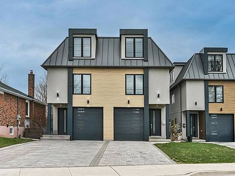 41A Maple Avenue North, Mississauga