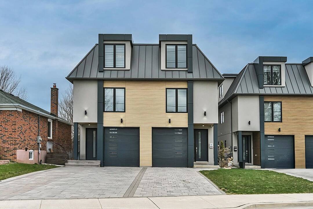 41A Maple Avenue North, Mississauga, Ontario