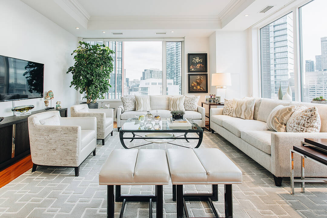 88 Davenport Rd #1602, Toronto, Ontario