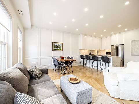 74 Coxwell Ave #C, Toronto