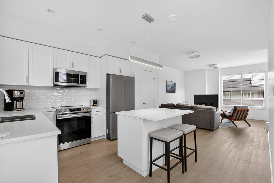 1-545 Jubilee Street, Duncan, British Columbia