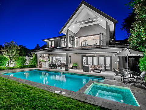 2312 Kings Avenue, West Vancouver