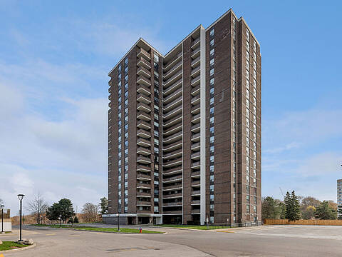 1515 Lakeshore Rd E #1103, Mississauga