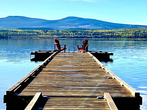 2631 Johnson Road, Out of Area