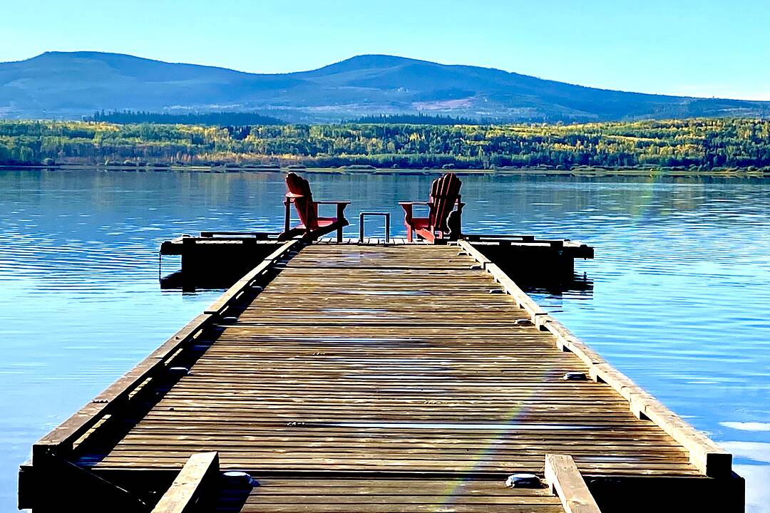 2631 Johnson Road, Out of Area, British Columbia