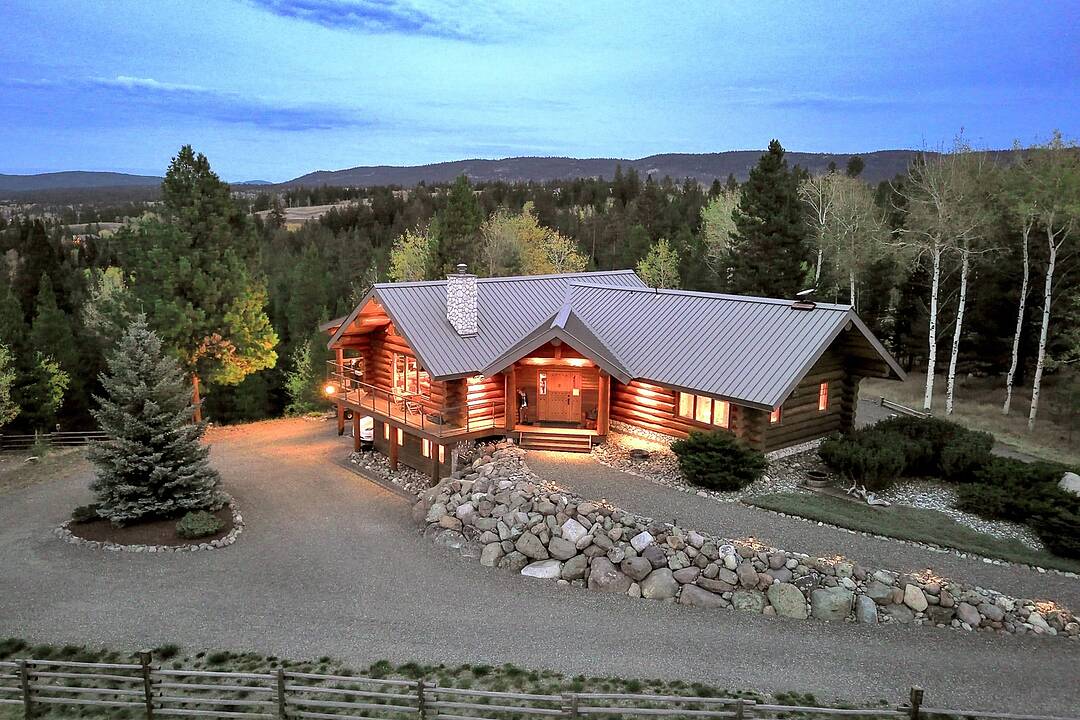 4840 Merritt Princeton Highway, Merritt, British Columbia