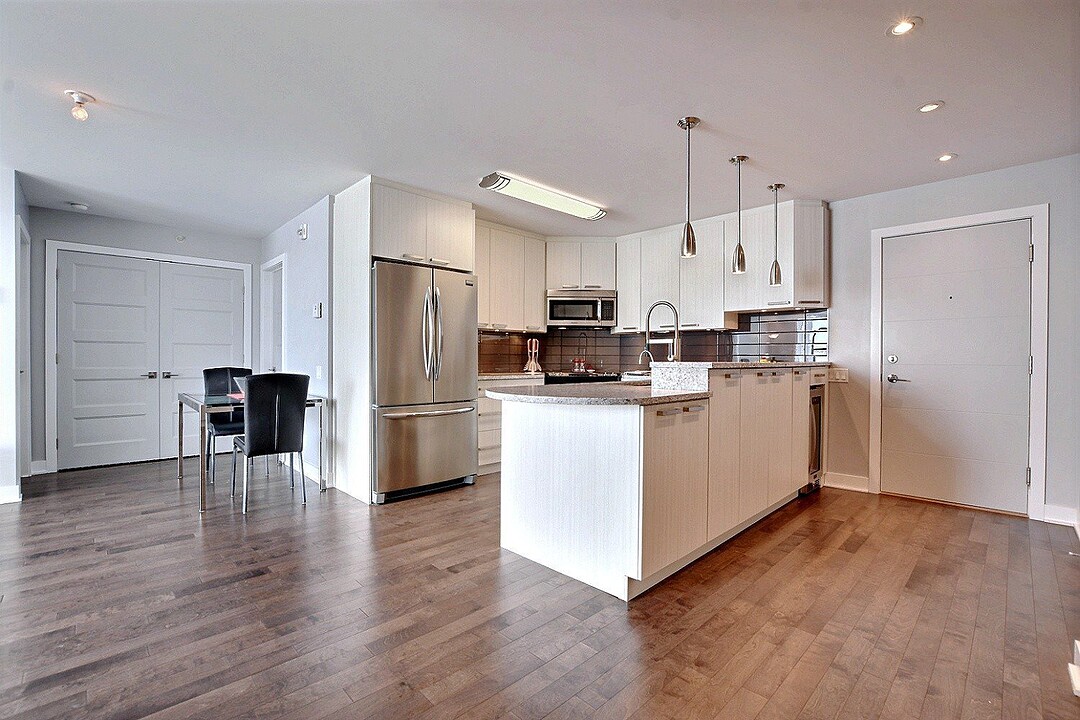 5720 Ch. Upper-Lachine, Apt. PH406, Côte-des-Neiges / Notre-Dame-de-Grâce, Québec