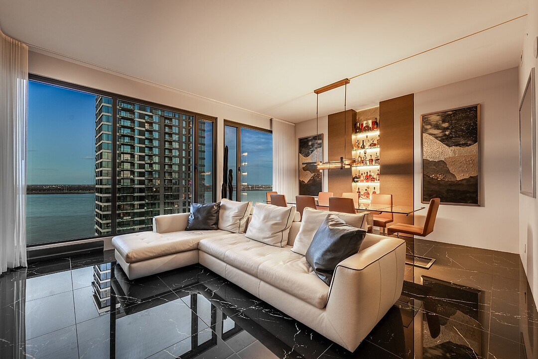 101 Rue de la Rotonde, Apt. PH2-08, Verdun / Île-des-Soeurs, Quebec