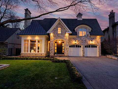 122 Wimbleton Rd, Toronto