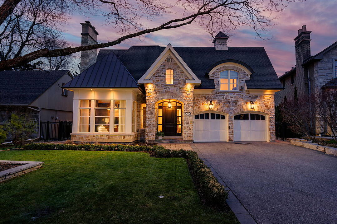 122 Wimbleton Rd, Toronto, Ontario