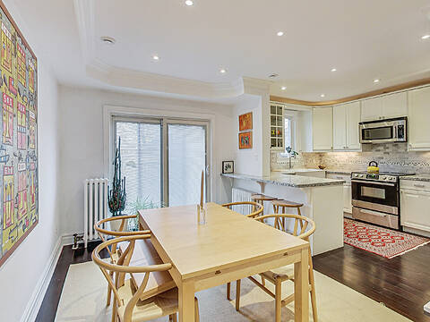 141 Priscilla Ave, Toronto