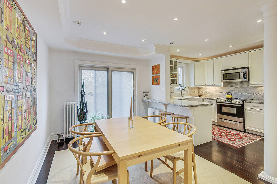 141 Priscilla Ave, Toronto, Ontario