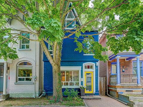 22 Cummings St, Toronto
