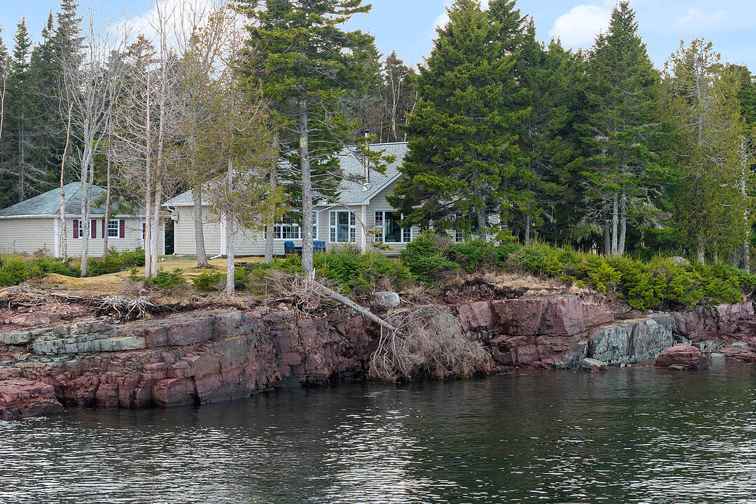 31 Birch Cove Road, Chamcook, New Brunswick