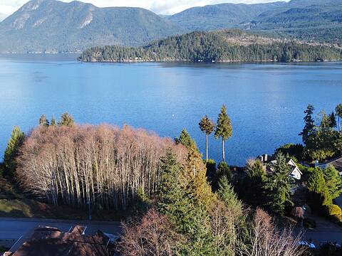 Lot 99 Gale Ave North, Sechelt