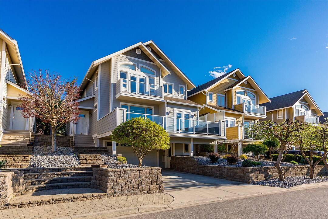 14-7769 Okanagan Landing Road, Vernon, British Columbia