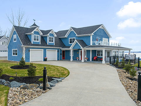 17 Patrick Street, St. Andrews